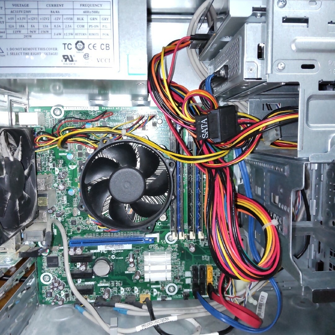 Acer - acer Aspire AM3970-A54D Win11初期化済の通販 by Acer - acer Aspire AM3970-A54D Win11初期化済の通販 by