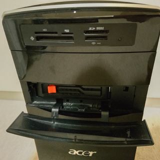 Acer - acer Aspire AM3970-A54D Win11初期化済の通販 by Acer - acer Aspire AM3970-A54D Win11初期化済の通販 by