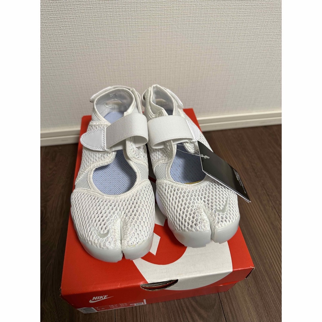 新品未使用　ナイキ　エアリフトNike Air Rift Breathe