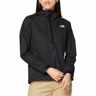 ザノースフェイス(THE NORTH FACE)の【新品タグ付き】ザノースフェイス ベンチャージャケット NPW12006 M(ナイロンジャケット)