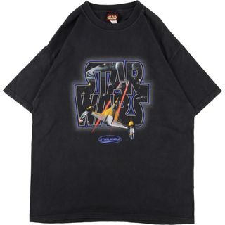 90s スターウォーズ ILM VFX Tシャツ L 映画 | mtevino.ge