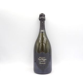 ドンペリニヨン(Dom Pérignon)のドンペリニヨン P2 2004 白 750ml Dom Perignon【M2】(シャンパン/スパークリングワイン)