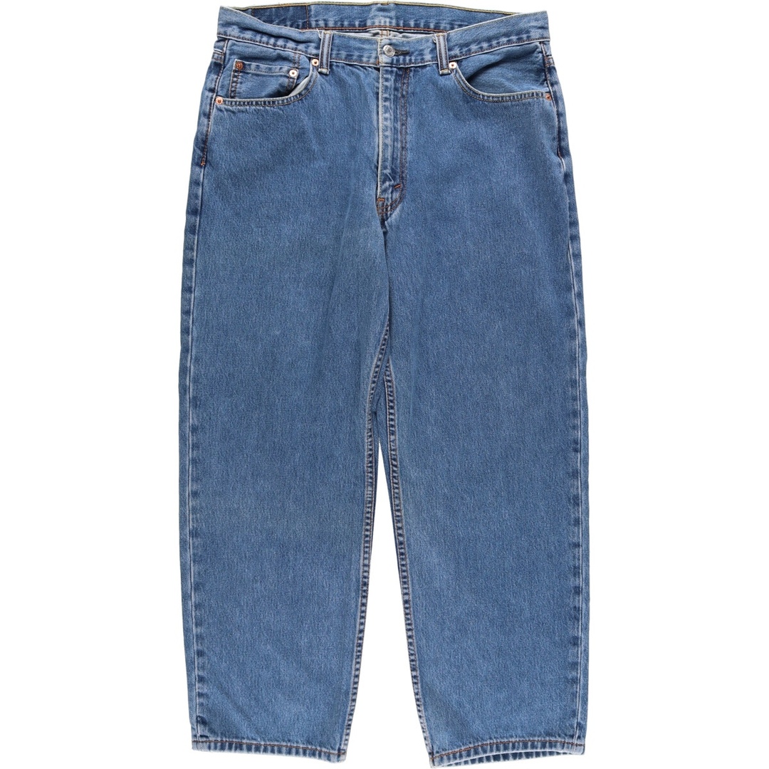 リーバイス Levi's 550 テーパードジーンズ デニムパンツ メンズw37 /eaa352553