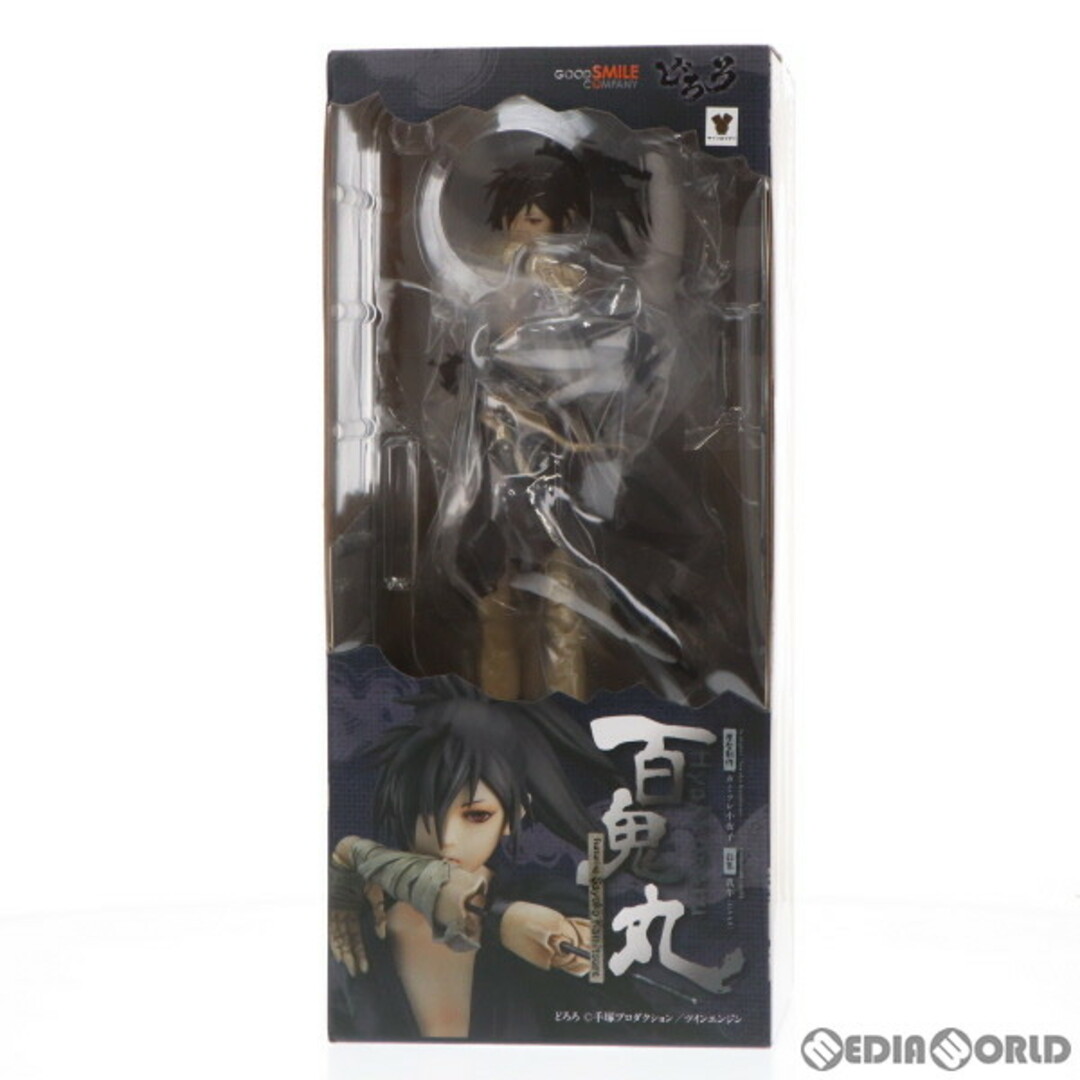 百鬼丸(ひゃっきまる) featuring Sayoko Kamitsure どろろ 1/7 完成品 フィギュア グッドスマイルカンパニー | フリマアプリ ラクマ