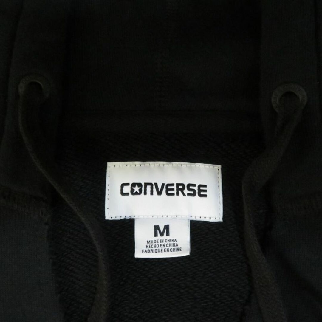 FRAGMENT(フラグメント)のFRAGMENT DESIGN CONVERSE SWEAT HOODIE メンズのトップス(パーカー)の商品写真