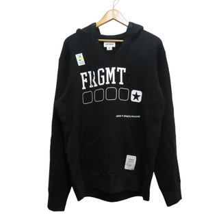 フラグメント(FRAGMENT)のFRAGMENT DESIGN CONVERSE SWEAT HOODIE(パーカー)