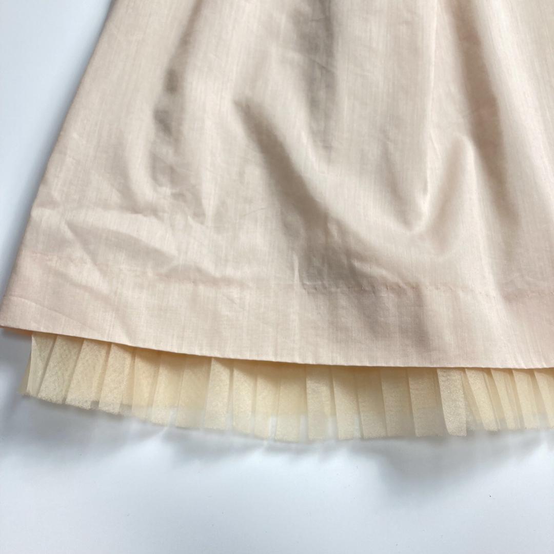 ROPE' - 未使用美品 ROPE ロペ ワンピース ドレス ピンク 美揺れ 9の