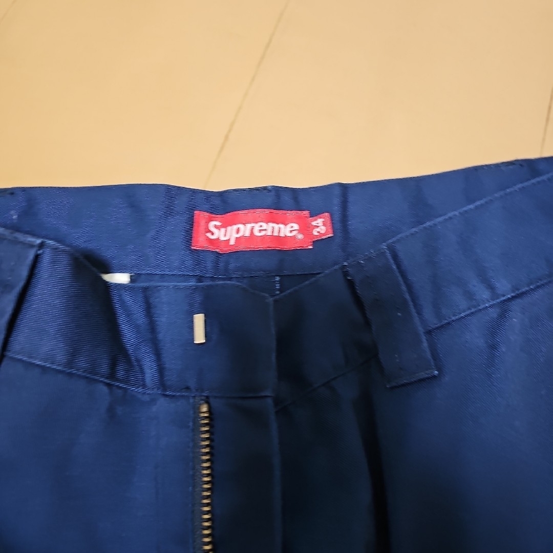 平民の価格 supreme work shorts 34 -ショートパンツ