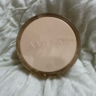 アミューズソサエティ(AMUSE SOCIETY)のAMUSE クッションファンデーション(ファンデーション)