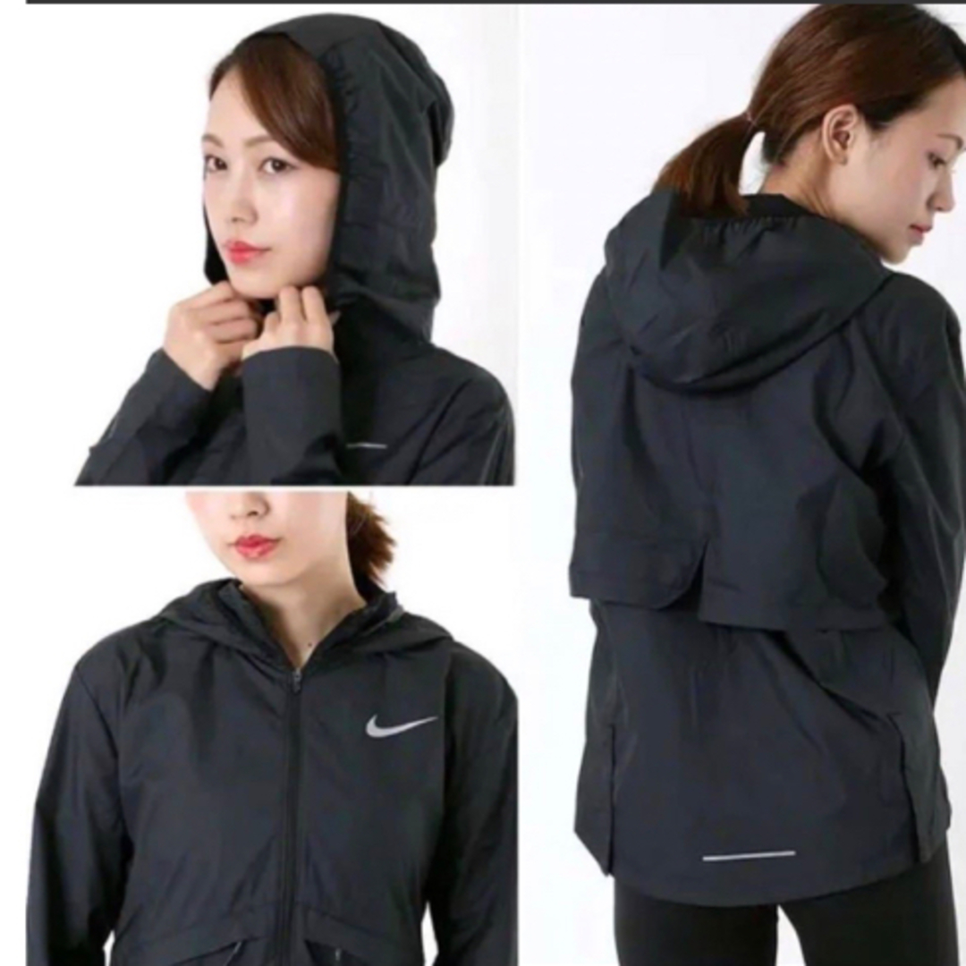 NIKE - 新品☆定価8800円☆NIKE☆ウインドブレーカー☆スポーツウェア ...