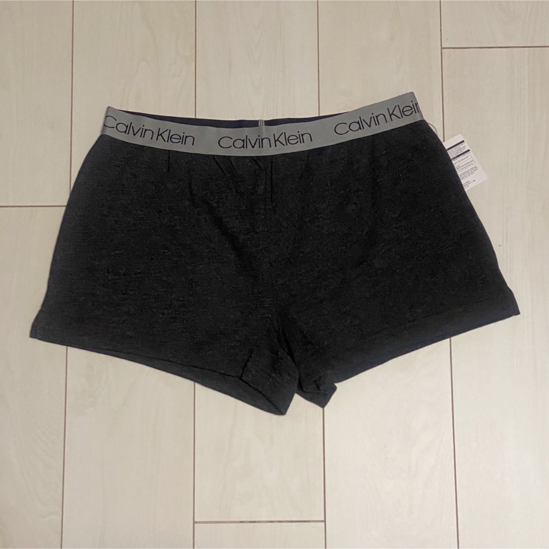 新品 Calvin Klein カルバンクライン ルームウェア　セットアップ　S