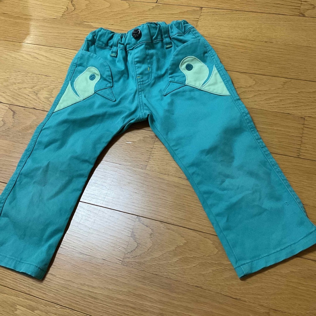 Bit'z - ビッツ ペンギン ズボン 95の通販 by ゆう shop|ビッツならラクマ
