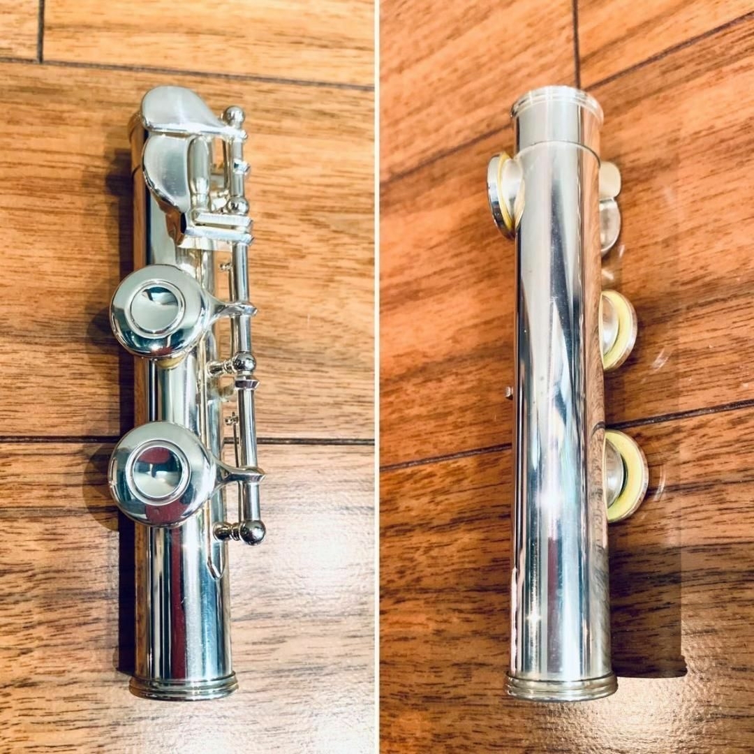 YAMAHA フルート YFL-311 ハードケース付き www.krzysztofbialy.com