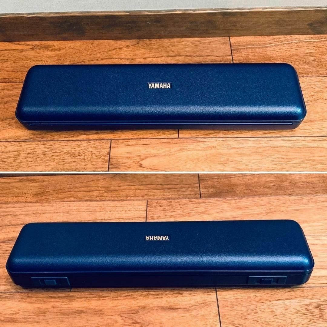 YAMAHA フルート YFL-311 ハードケース付き www.krzysztofbialy.com