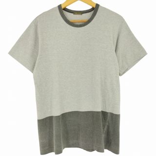 ワイズ Tシャツ・カットソー(メンズ)の通販 76点 | Y'sのメンズを買う