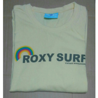 ロキシー(Roxy)のROXY      Tシャツ(Tシャツ(長袖/七分))