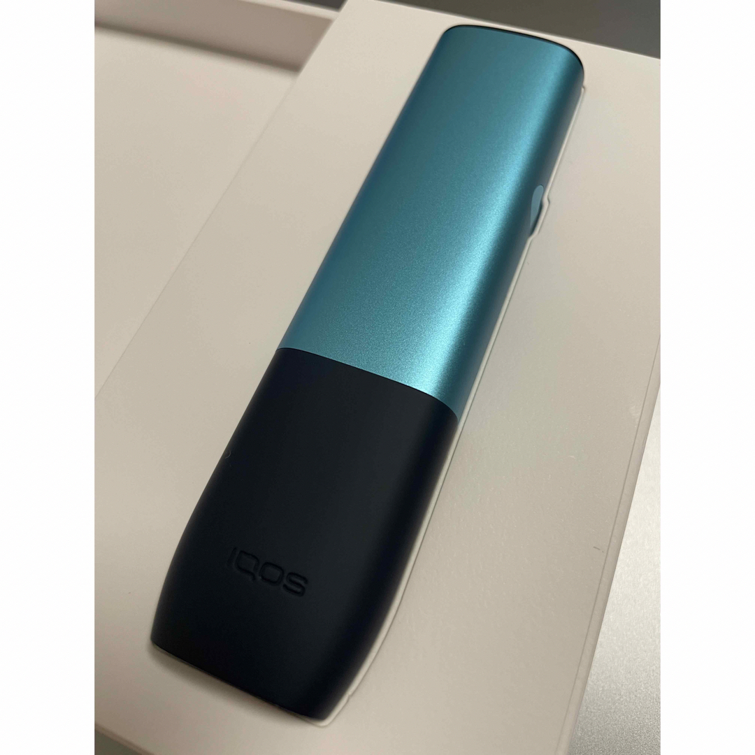 IQOS ILUMA ONE イルマ ワン 限定カラー 未使用