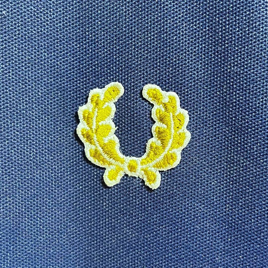 人気】FRED PERRY フレッドペリー トラックジャケット ジャージ | www