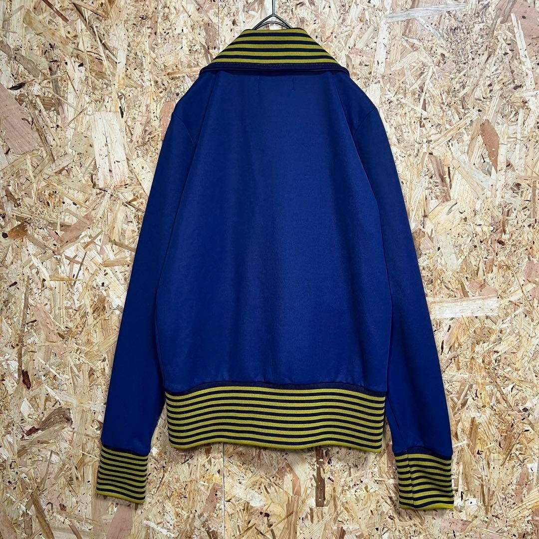 FRED PERRY フレッドペリー トラックジャケット ジャージ あいみょん