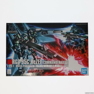 BANDAI - HGUC 1/144 リゼル(隊長機) 機動戦士ガンダムUC(ユニコーン