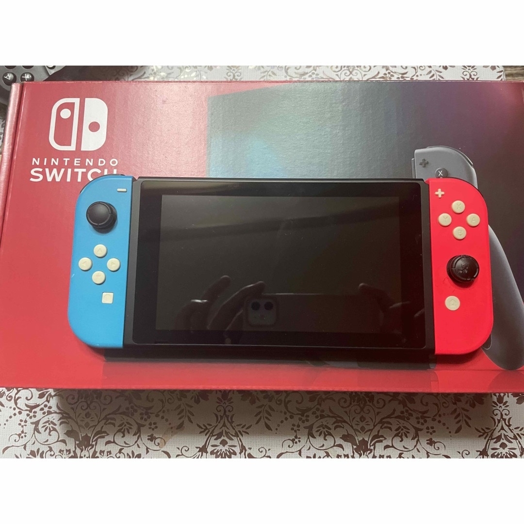 20000 円 優先配送 ニンテンドースイッチ Switch 大乱闘スマッシュ