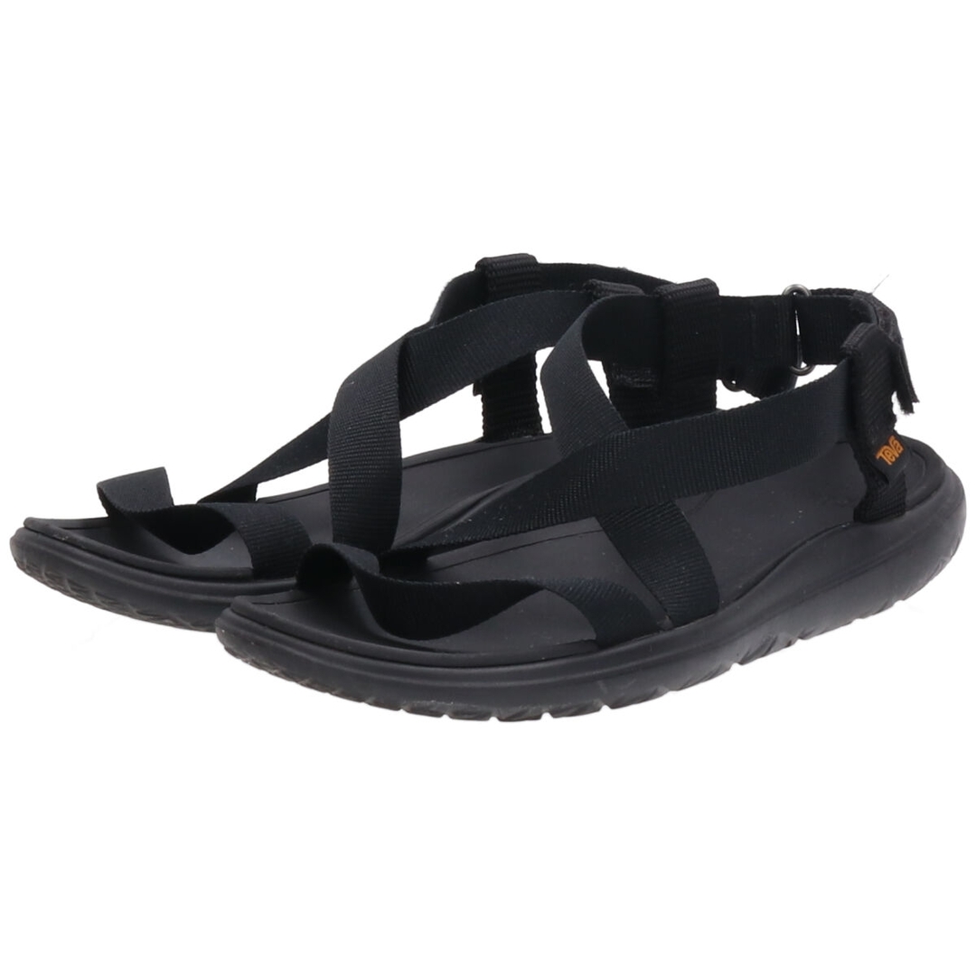 Teva(テバ)の古着 テバ Teva サンダル SU7 レディース24.0cm /saa009998 レディースの靴/シューズ(サンダル)の商品写真