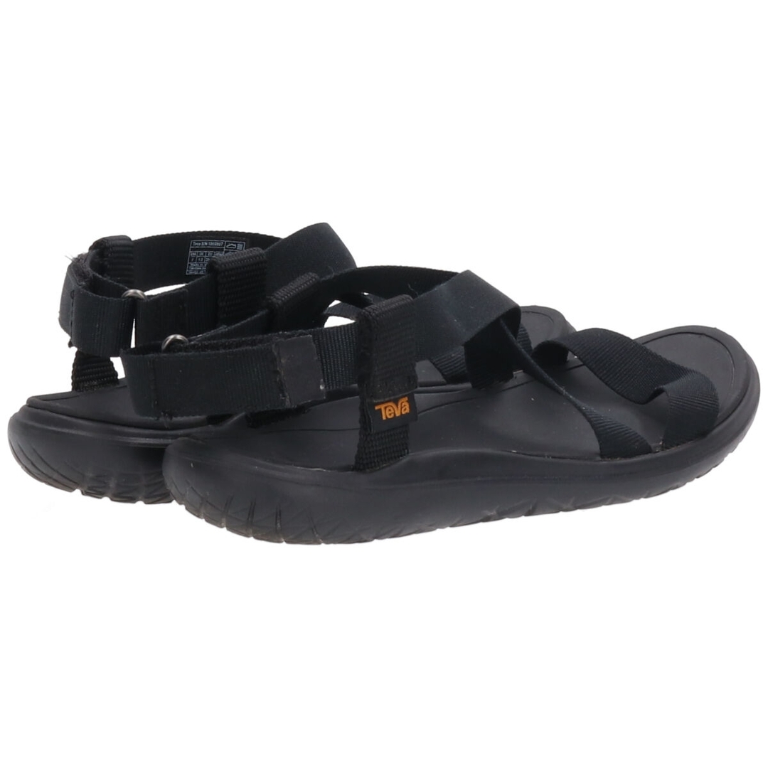 Teva(テバ)の古着 テバ Teva サンダル SU7 レディース24.0cm /saa009998 レディースの靴/シューズ(サンダル)の商品写真