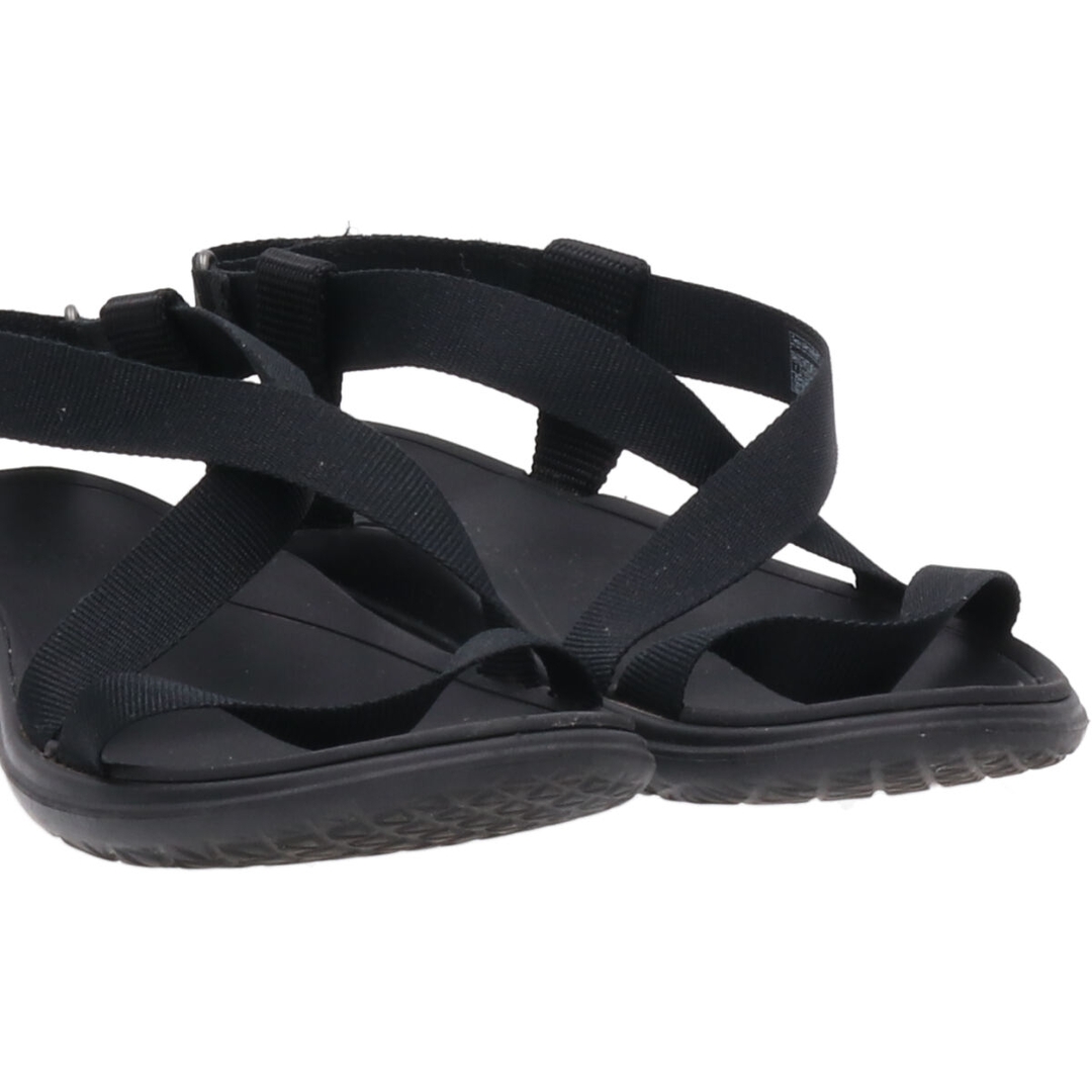 Teva(テバ)の古着 テバ Teva サンダル SU7 レディース24.0cm /saa009998 レディースの靴/シューズ(サンダル)の商品写真