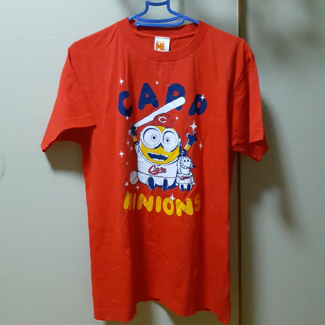 広島東洋カープ - 広島カープ Tシャツ ミニオンの通販 by るる