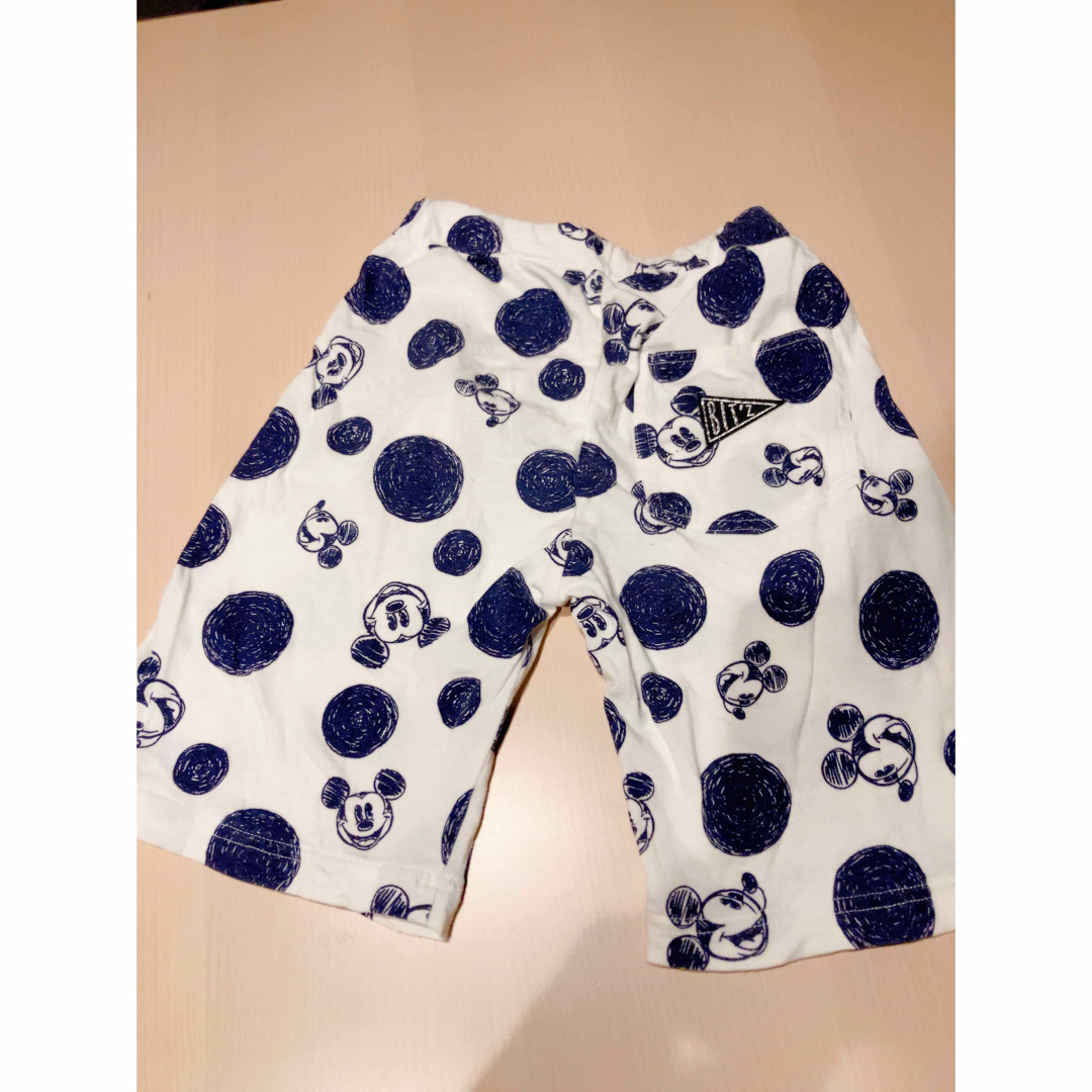 ampersand disneyディズニー女の子アンパサンド男の子ミッキー 120パジャマ部屋着の通販 by arco|アンパサンドならラクマ disneyディズニー女の子アンパサンド男の子ミッキー 120パジャマ部屋着