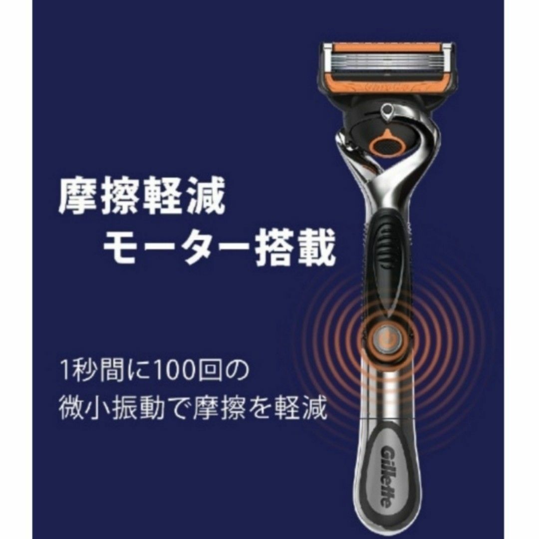 驚きの破格値Gillette ジレット プログライド 電動タイプ 替刃48個の通販 by SPOOM's shop｜ラクマ日用品/生活雑貨 