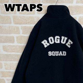 単品購入可 wtaps ダブルタップス 初期 中綿ミリタリー プルオーバー