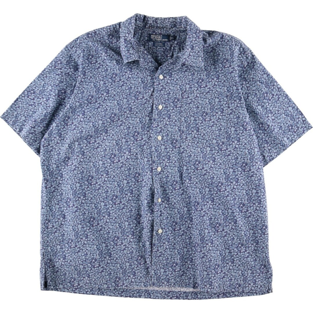 Ralph Lauren - 古着 ラルフローレン Ralph Lauren POLO by Ralph