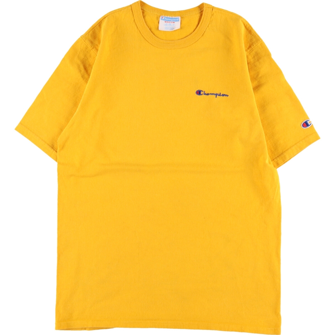 チャンピオン Champion ロゴTシャツ メンズM /eaa354130