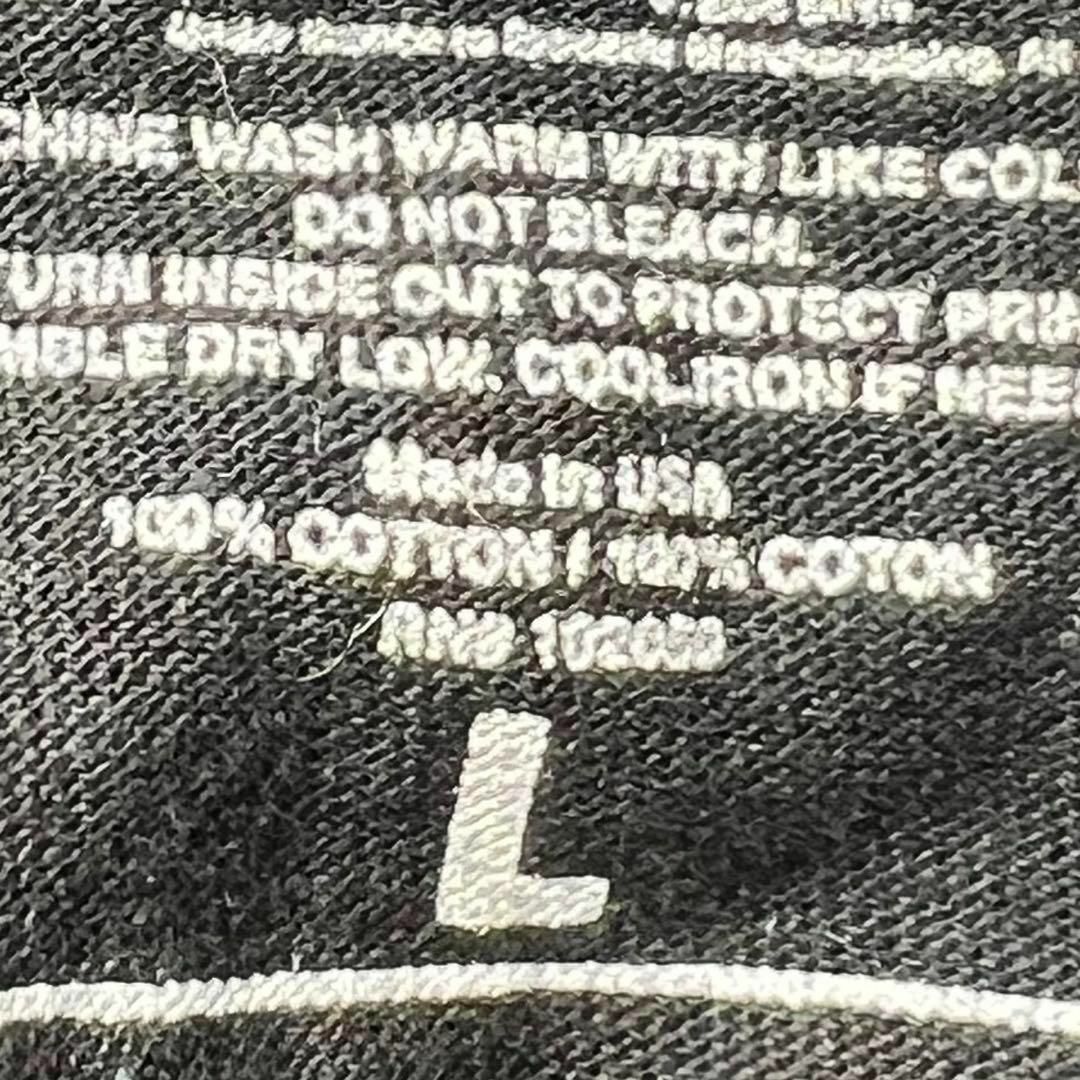 入手困難【USA製】VLONE x 2pac Tシャツ【XLsize相当】 メンズのトップス(Tシャツ/カットソー(半袖/袖なし))の商品写真