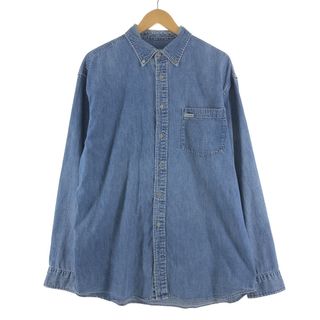カルバンクライン デニムシャツ シャツ(メンズ)の通販 33点 | Calvin