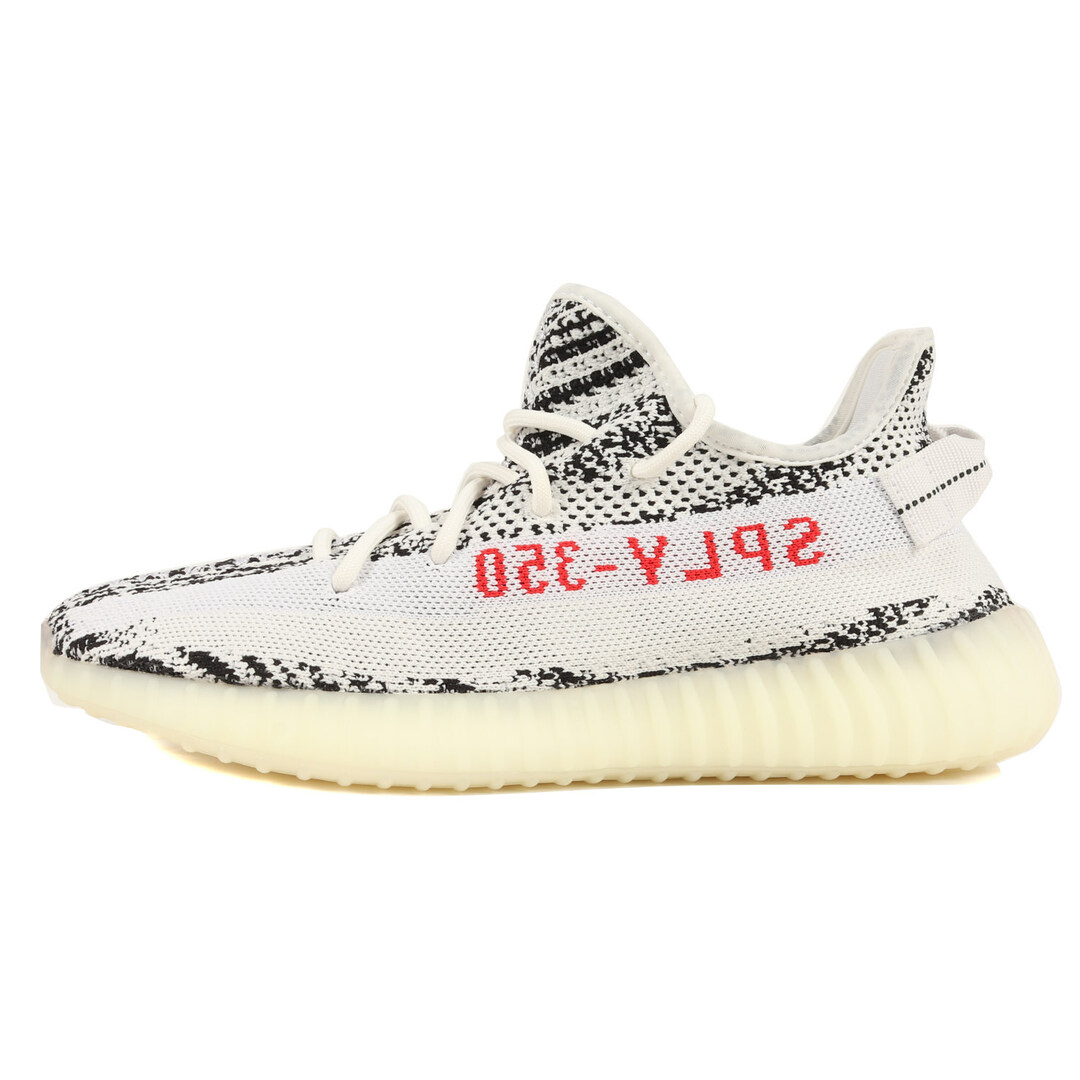 adidas - adidas アディダス YEEZY BOOST 350 V2 ZEBRA (CP9654 / 2020 ...