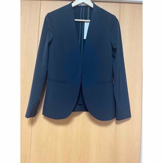 新品未使用♡ICB♡ノーカラージャケット-