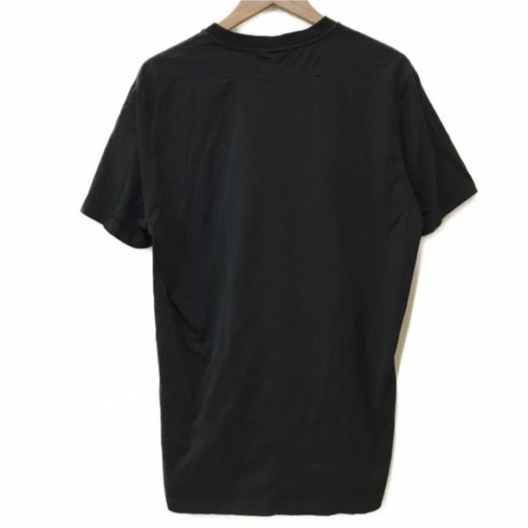 GIVENCHY(ジバンシィ)の中古GivenchyriccardotisciダークグラフィックTeeM メンズのトップス(Tシャツ/カットソー(半袖/袖なし))の商品写真