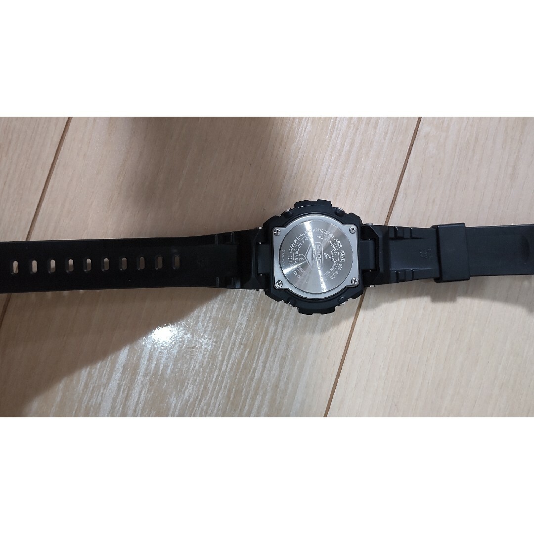 G-SHOCK(ジーショック)のG-SHOCK   G-STEEL GST-W310-1AJF メンズの時計(その他)の商品写真