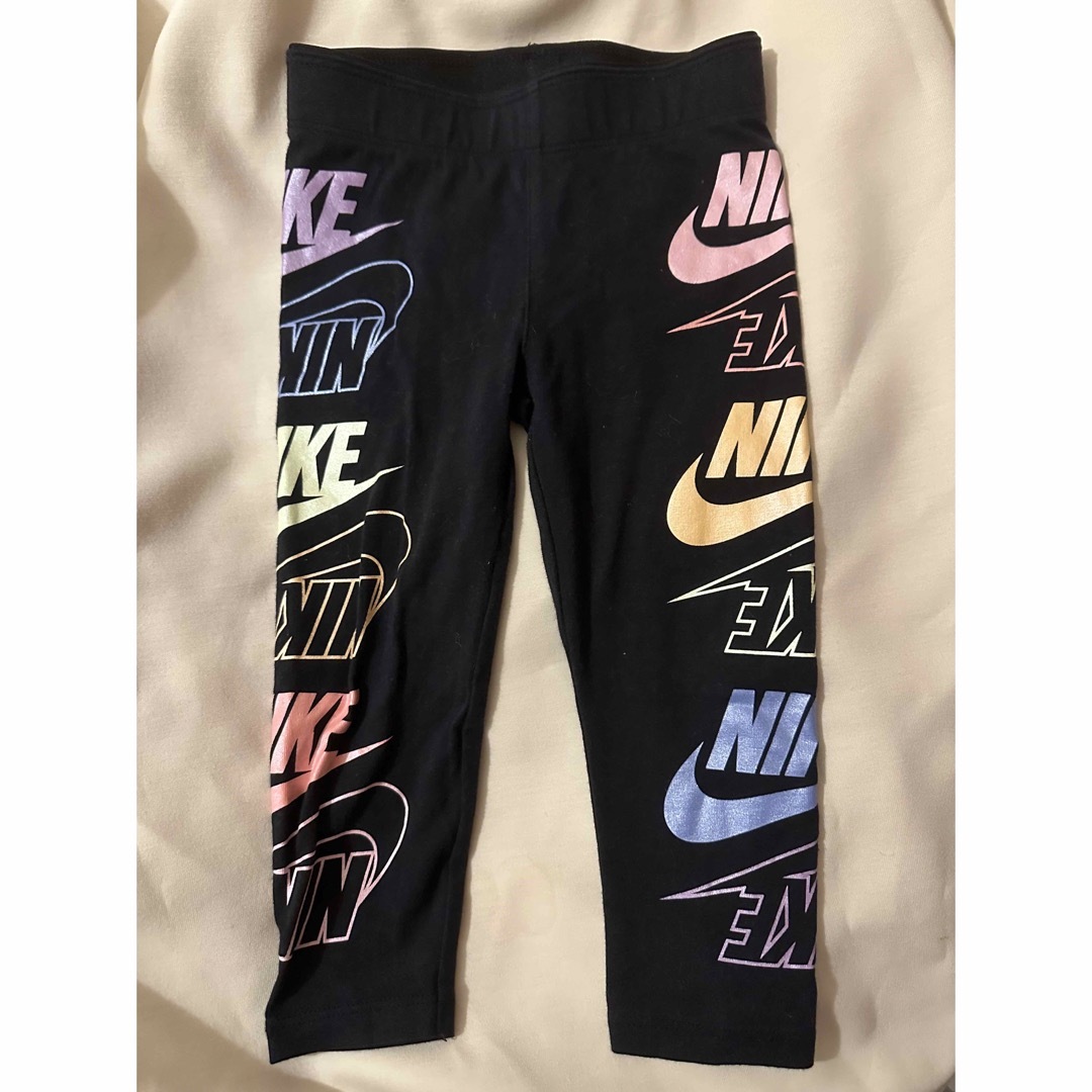 NIKE(ナイキ)のナイキ レギンス ベビー NIKE キッズ/ベビー/マタニティのベビー服(~85cm)(パンツ)の商品写真