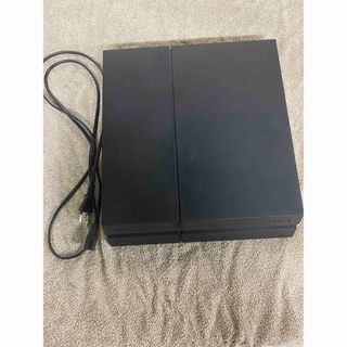 プレイステーション4(PlayStation4)のPlayStation4  型番CUH-1200A(家庭用ゲーム機本体)