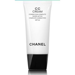 シャネル(CHANEL)のCHANEL シャネル CCクリーム N SPF50/PA+++【30ベージュ】(CCクリーム)