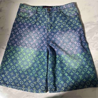 ヴィトン(LOUIS VUITTON) ショートパンツ(メンズ)の通販 96点 | ルイ