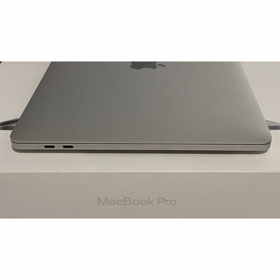 Mac (Apple) - MacBook Pro13 Touch Bar i5 16GB 1TB 2020の通販 by CO