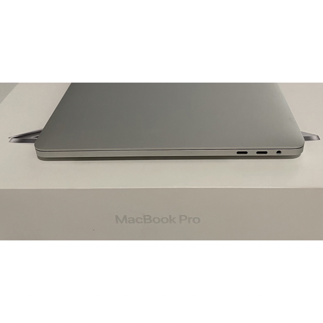 Mac (Apple) - MacBook Pro13 Touch Bar i5 16GB 1TB 2020の通販 by CO