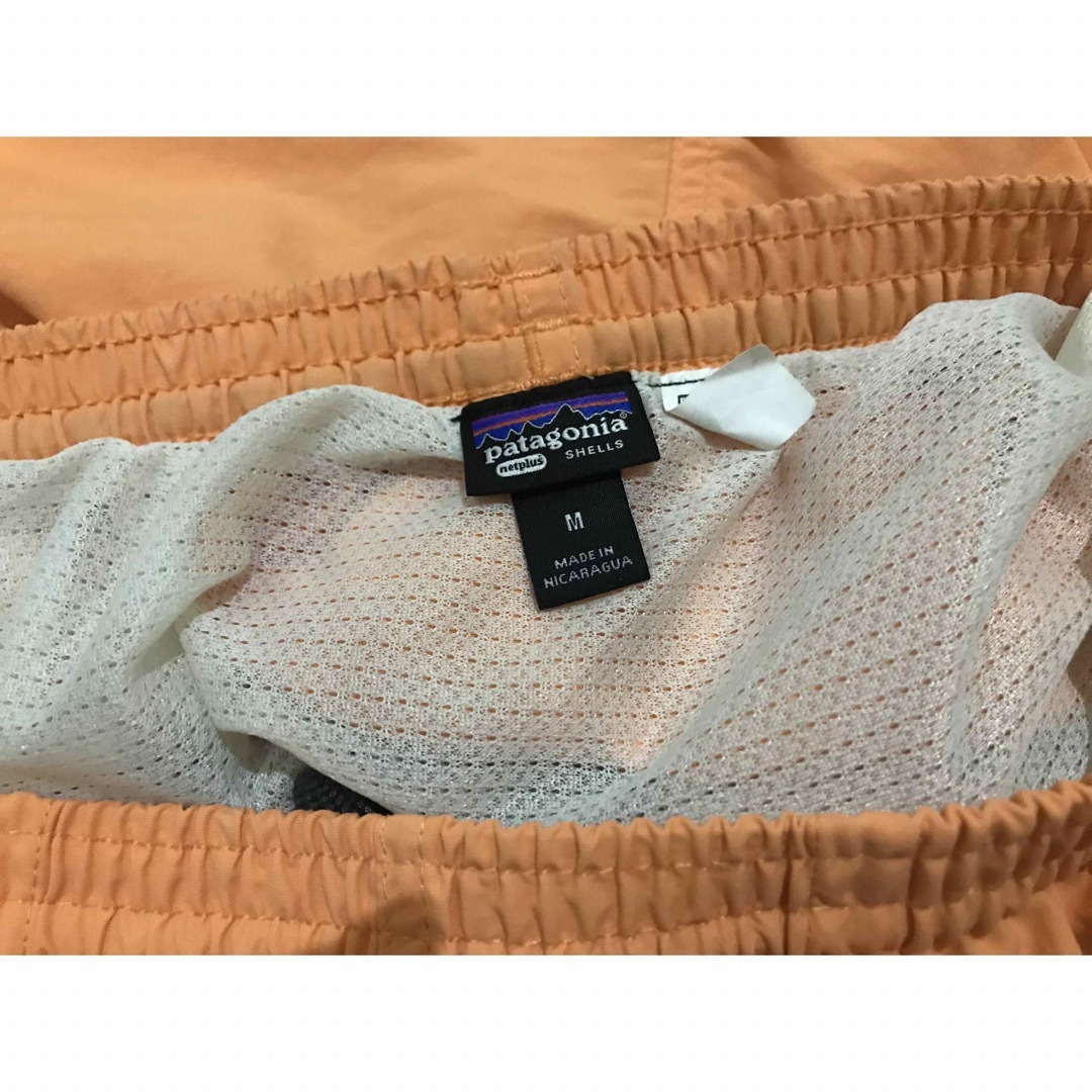 patagonia(パタゴニア)のバギーズショーツ Mサイズ メンズのパンツ(ショートパンツ)の商品写真