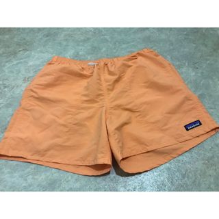 パタゴニア(patagonia)のバギーズショーツ Mサイズ(ショートパンツ)