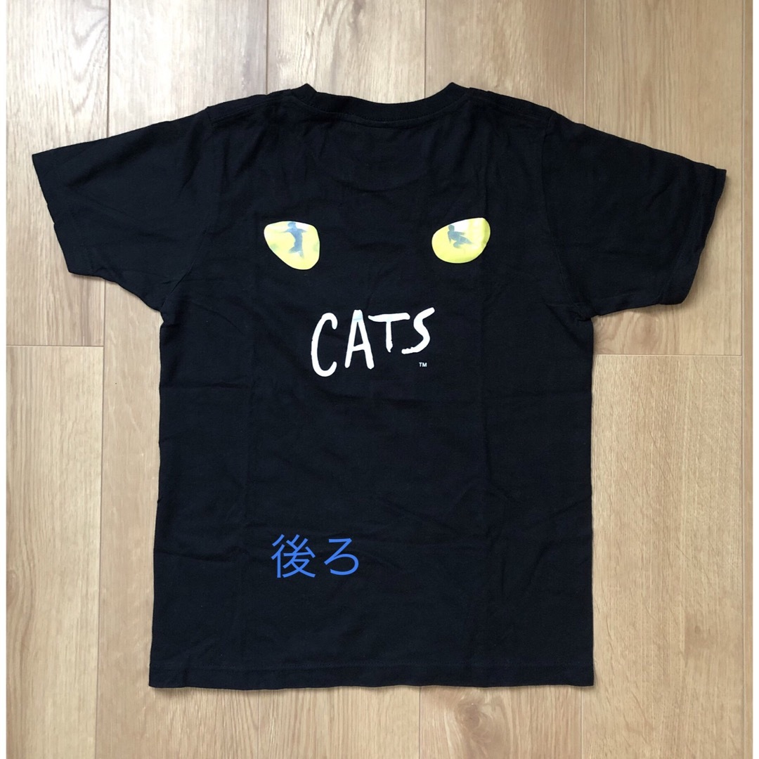 劇団四季 キャッツ Tシャツの通販 by ゆきさ's shop｜ラクマ