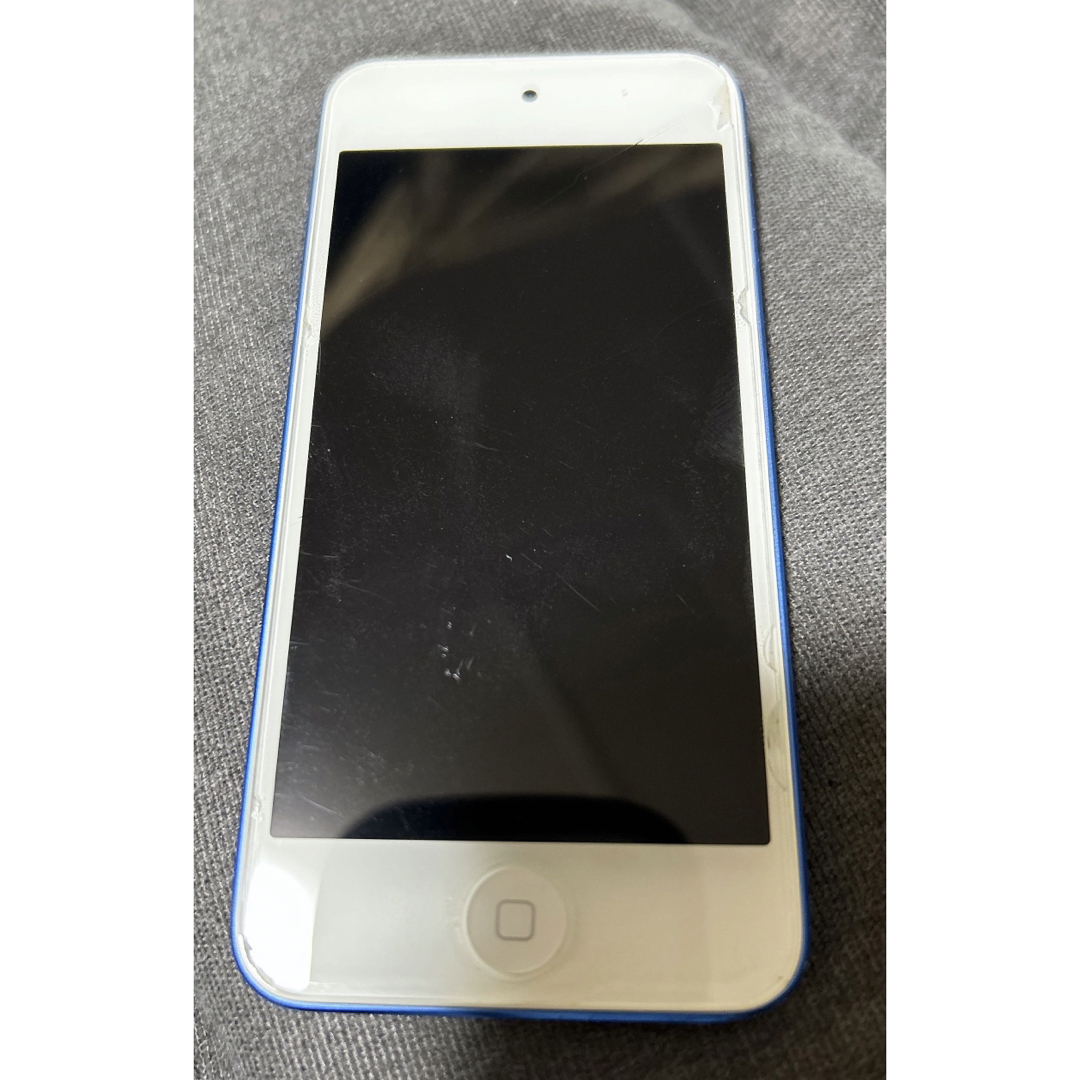 iPod touch 128GB ブルー 第7世代